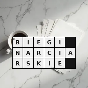 Hasło krzyżówkowe krystyna pałka biatlon justyna kowalczyk - biegi narciarskie – rozwiązanie, synonimy, podpowiedzi i definicje krzyżówkowe